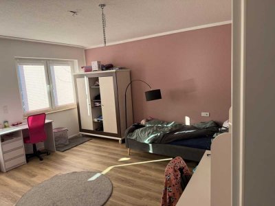 Freundliche 4-Zimmer-Wohnung in Delbrück