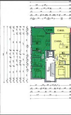 Modernes Wohnen trifft auf Nachhaltigkeit: Ihre stilvolle 2-Zimmer-Wohnung im 1. Obergeschoss