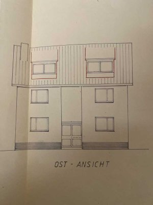 Geschmackvolle 3-Raum-Wohnung in Sandhausen