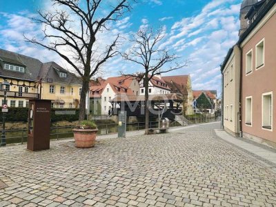 Exklusive Maisonette im Altbau: Historischer Charme am Puls der Stadt