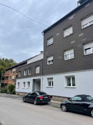 Erstbezug nach Sanierung mit EBK: Exklusive 2-Raum-EG-Wohnung mit geh. Innenausstattung