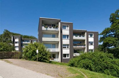 2 Zimmer im idyllischen Velbert!-Langenberg