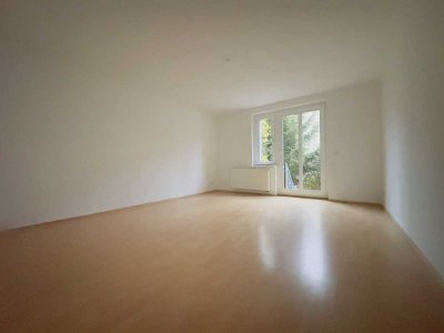 Mehr Platz für Glück: 3-Raum-Oase mit Balkon & Terrasse!