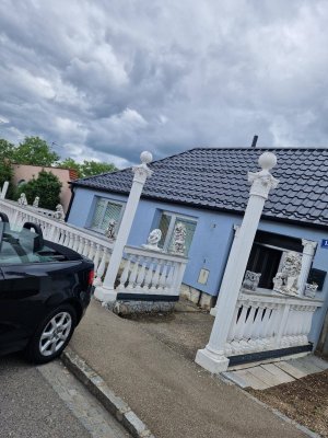 Einfamilienhaus