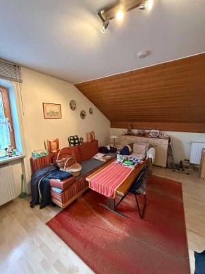 Schöne 2-Zimmer-Wohnung in Steinhöring