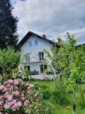 Einfamilienhaus 8,5-Zimmer-Haus in Neureichenau