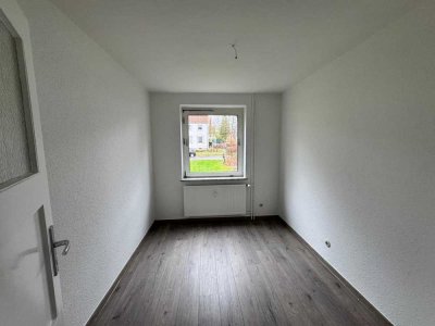 Schnuckelige 3-Zimmerwohnung in Salzgitter Thiede