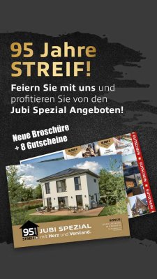 *Träume können wahr werden! NEUBAU von einer modernen Stadtvilla in Ascheberg-Davensberg*