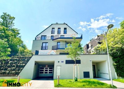 Neuer Preis! Gartentraum 160 m², 4 Zimmer + 156 m² südseitiger Garten, Erstbezug, Erstklassige Ausstattung, luxuriös + Garage