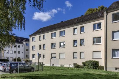 Gepflegte Wohnung in Koblenz - Goldgrube