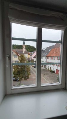 Schöne Wohnung für eine Person in Tuttlingen-Möhringen