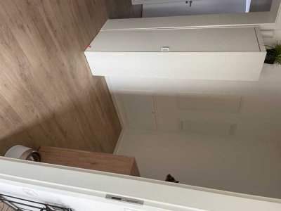 Schöne 4-Zimmer-Wohnung in ruhiger Lage