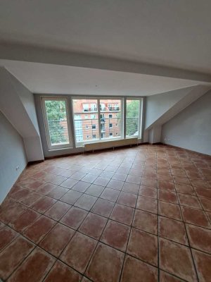 2 Zimmer Wohnung in Hamburg, Barmbek-Süd