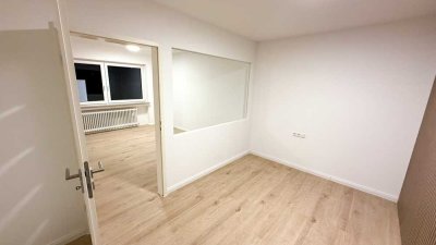 Helle renovierte 2-Zimmer-Wohnung mit Terrasse – Ideal zum Wohlfühlen in Bartenbach