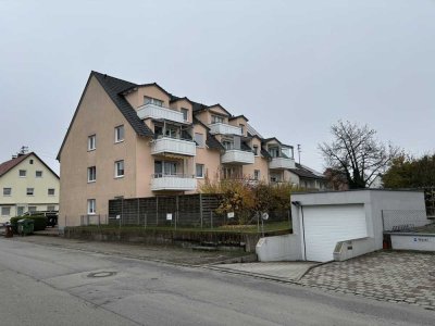 BIETERVERFAHREN: Eine Dachterrassenwohnung für gehobenes Wohnen! ab 540.000€ möglich!