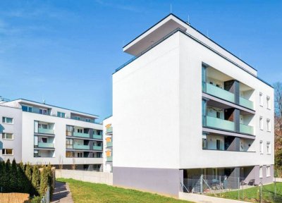 [06486] Große Dachterrassenwohnung inkl. Tiefgaragen-Parkplatz, Top 17