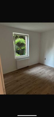 Erstbezug nach Sanierung: freundliche 3-Zimmer-Wohnung mit Balkon in Ochtrup