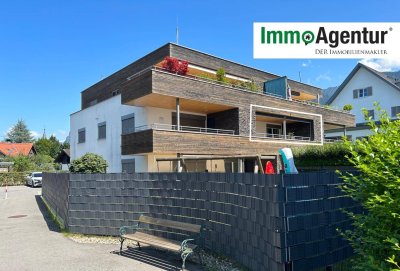 2 Zimmer-Wohnung | Altach | Balkon | Toplage