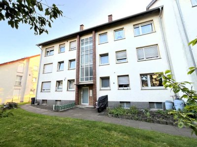 Eigennutzer oder Kapitalanleger aufgepasst - Gepflegte 3-Zimmerwohnung in begehrter von Lage