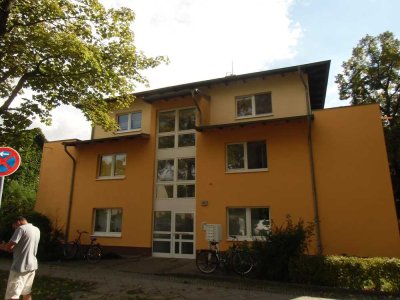 Ihr neues Zuhause -  1 Zimmer in einer Stadtvilla