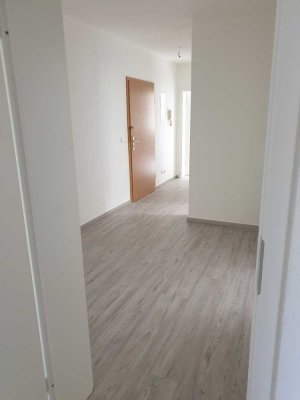 Sanierte 2 Zimmerwohnung