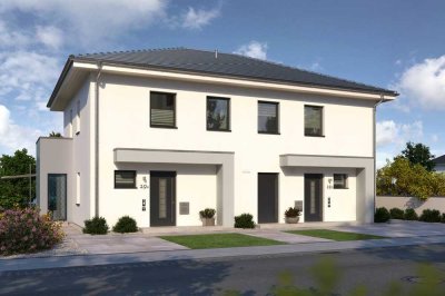 Ihr Traumhaus in Moringen - Individuell gestaltbares Mehrfamilienhaus mit 238,57 m²