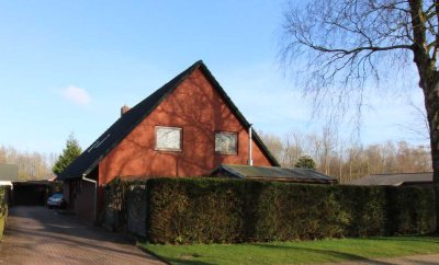 Großzügiges Einfamilienhaus mit Sauna im Garten, in familienfreundlichem Wohngebiet!