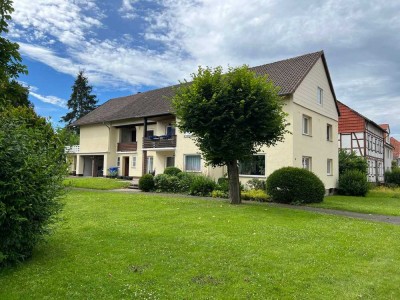 Zweifamilienhaus in Scheden zu verkaufen