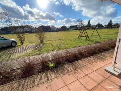 Sonnige schöne 3-Zimmerwohnung mit Terrasse in Neunkirchen