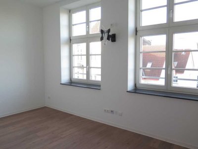 Modernes Neubau-Appartement in der Innenstadt