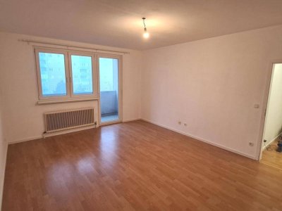 Toll geschnittene 2-Zimmer-Loggiawohnung
- Beste Lage in Baden!