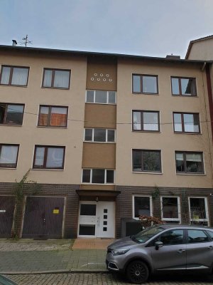 Schönes 2 bis 5 Zimmer Mehrfamilienhaus in Bremerhaven Mitte