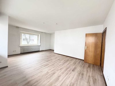 Lichtdurchflutetes 1 Zimmer Wohnung im begehrten Bielefelder Westen