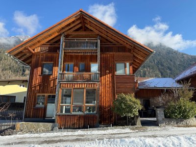 Privatverkauf – Wunderschönes, helles, modernes Haus zu verkaufen – Umhausen/Ötztal/Tirol