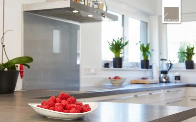 Das perfekte Familienhaus in kleinem Baugebiet in Medingen