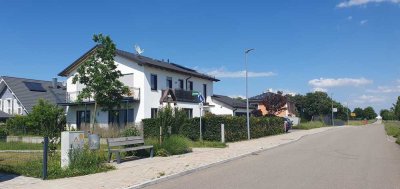 Modernes, großzügiges Haus in Bestlage