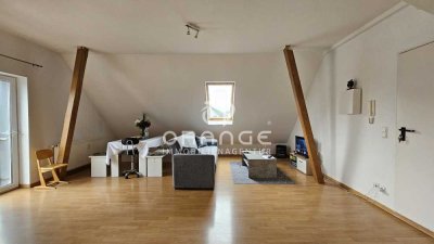 ***Möblierte Maisonette-Wohnung in Kirchlengern***