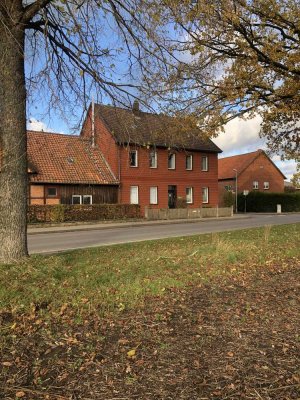 5-Zimmer-Einfamilienhaus in Harsum