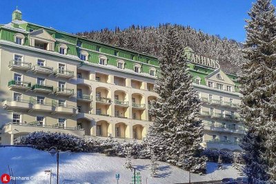 Loftartige Eigentumswohnung am Semmering mit herrlichem Panoramablick