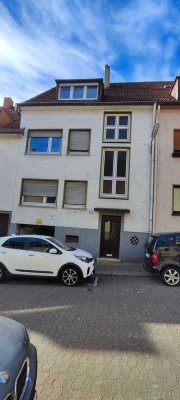 2-3 Familienhaus in Saarbrücken - Unteres Malstatt