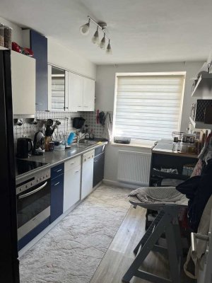 Schöne 2-Zimmer-Wohnung in Ingolstadt