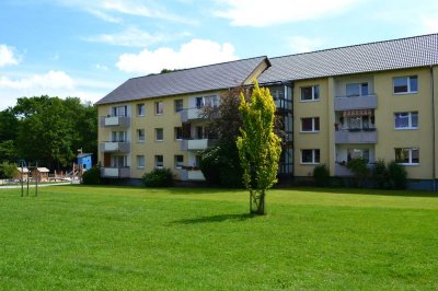 ***Familie Willkommen 4- Zimmerwohnung im Stadtteil Laagberg***