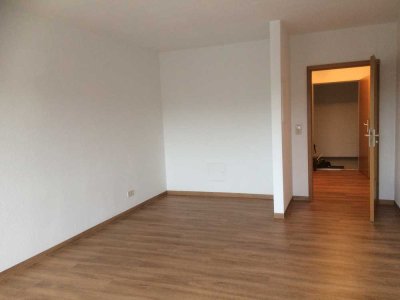 1 Zimmer Appartement mit EBK und Bad in Würzburg - Lengfeld