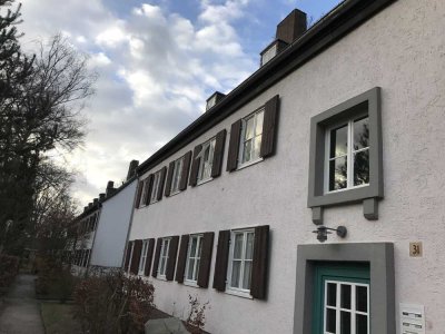 5-Zimmer-Wohnung in TOP Lage mit Balkon in Wolfsburg