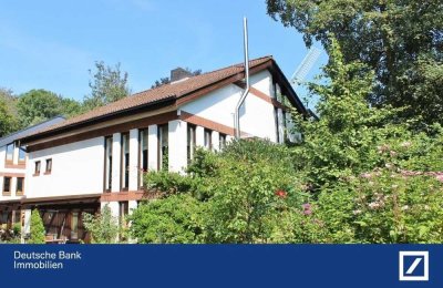 Extravagante Villa für Anspruchsvolle!