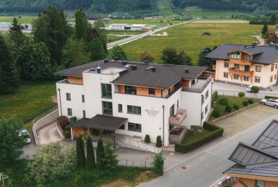 Buy-to-Let Appartement - Ski &amp; Golf Suites