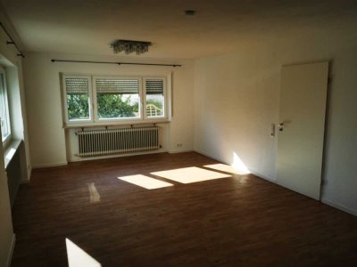 Helles, modernes und ruhig gelegenes 2.5-Zimmer-Appartment (61qm)  zu vermieten