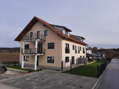 3-Zimmer-Wohnung in Weng, Landkreis Landshut