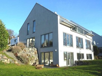 Modernes Energieeinsparhaus in Wachtberg-Pech