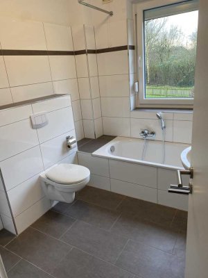 Gepflegte 2 Zimmer Wohnung in Emden, Borßum/Hilmarsum